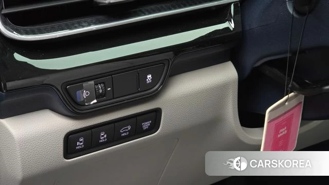 Kia The New Carnival 4th Generation id 4964191 из Кореи 20