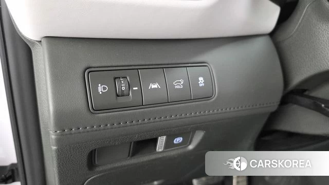 Hyundai The New Santa Fe id 4951884 из Кореи 20