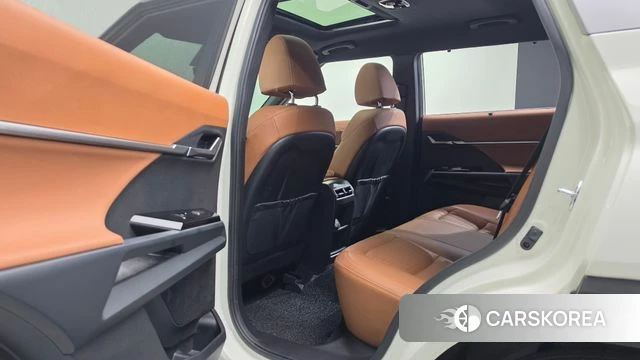 Ssangyong Torres id 4950898 из Кореи 20