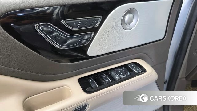 Lincoln Aviator 2nd generation id 4936820 из Кореи 20