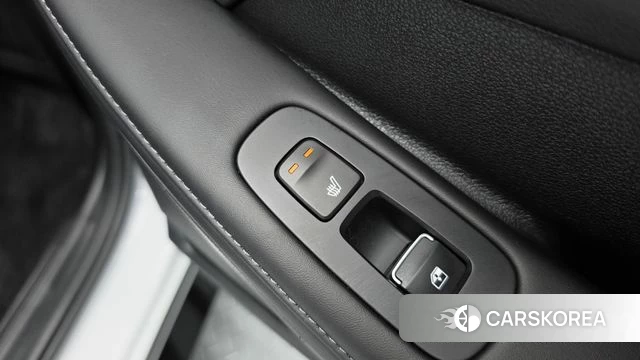 Hyundai Sonata D Edge Hybrid (DN8) id 4928223 из Кореи 20