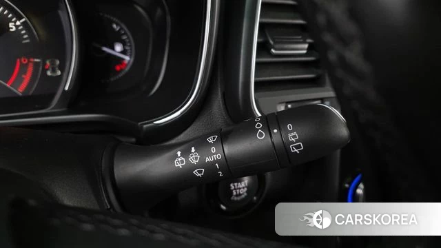 Renault Korea (Samsung) QM6 id 4978085 из Кореи 20