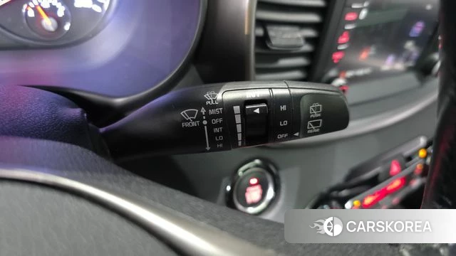 Kia The New Sorento id 5042219 из Кореи 20