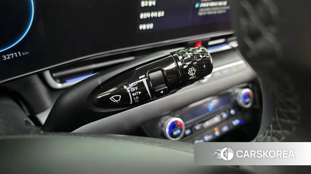 Hyundai The New Avante (CN7) id 4773444 из Кореи 20
