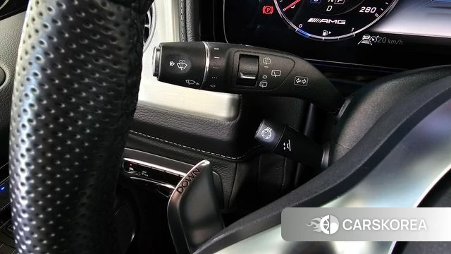 Mercedes-Benz G-Class W463b id 5047847 из Кореи 20