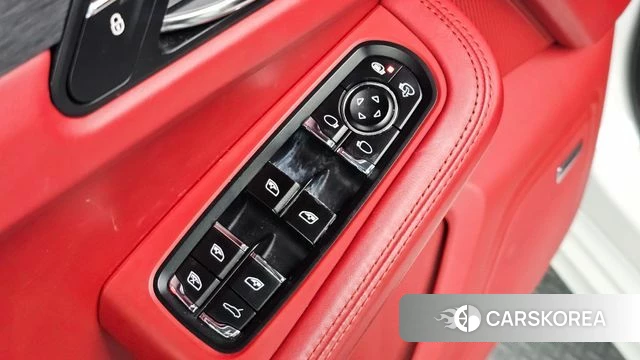 Porsche Macan id 4728226 из Кореи 20
