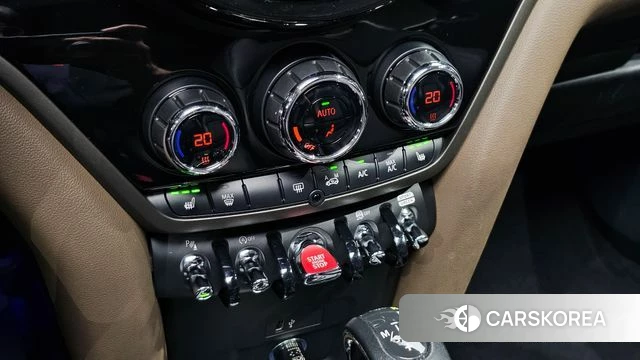 Mini Cooper Countryman id 4943861 из Кореи 20