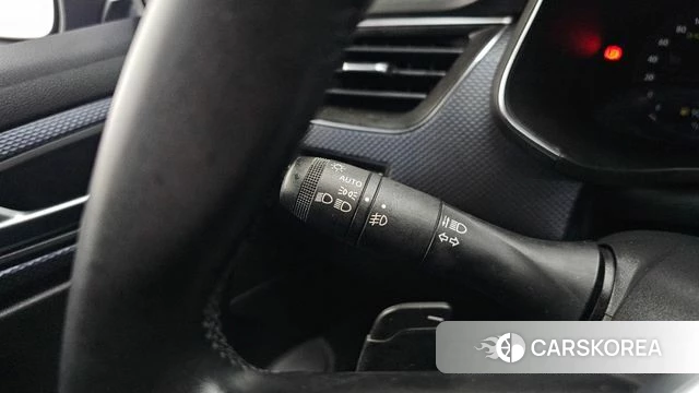 Renault Korea (Samsung) XM3 id 5018289 из Кореи 20