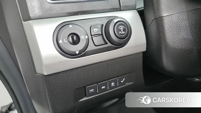 Chevrolet (GM Daewoo) Captiva id 4865622 из Кореи 20