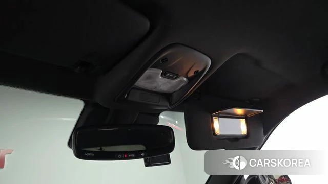 Chevrolet (GM Daewoo) Trailblazer id 4736422 из Кореи 20