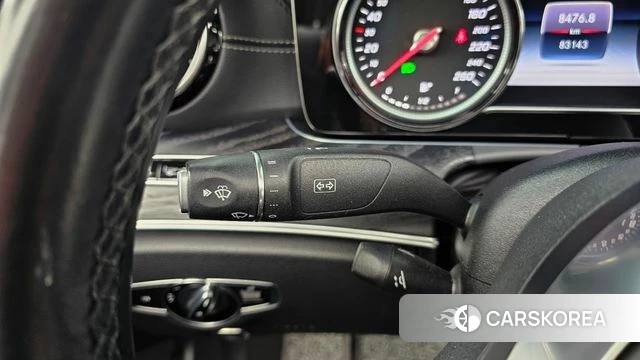 Mercedes-Benz E-Class W213 id 5018451 из Кореи 20