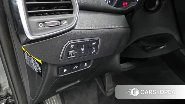 Hyundai Grandeur IG id 4508305 из Кореи 20