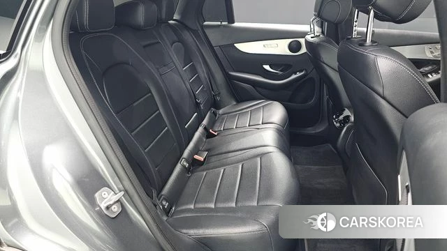 Mercedes-Benz GLC-Class X253 id 4982891 из Кореи 20