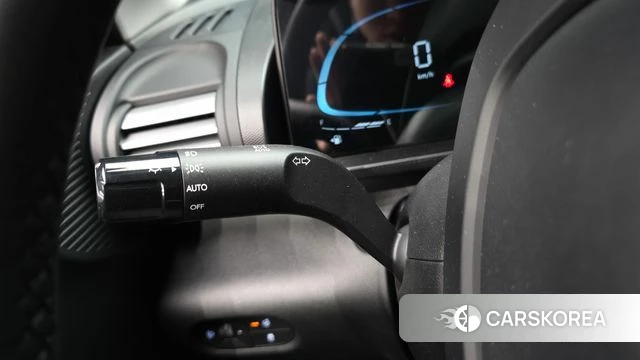 Hyundai The New Casper id 5025962 из Кореи 20
