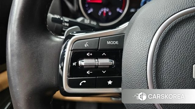 Kia Carnival 4th generation id 4893867 из Кореи 20
