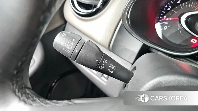 Renault Korea (Samsung) Clio id 4551527 из Кореи 20