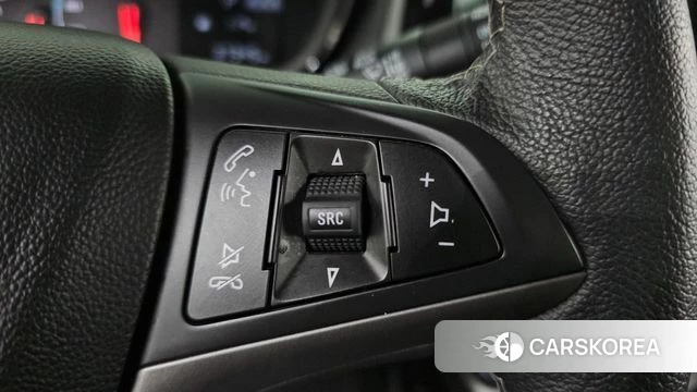 Chevrolet (GM Daewoo) The New Spark id 5012267 из Кореи 20