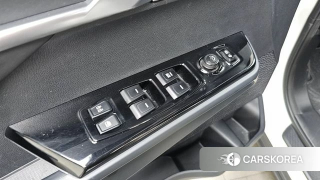 Ssangyong Torres id 4917323 из Кореи 20