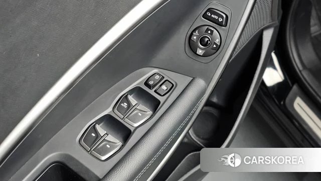Hyundai The New Max Cruise id 4694045 из Кореи 20