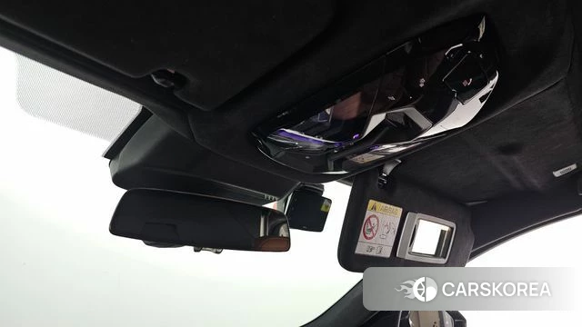 BMW i7 (G70) id 5021760 из Кореи 20