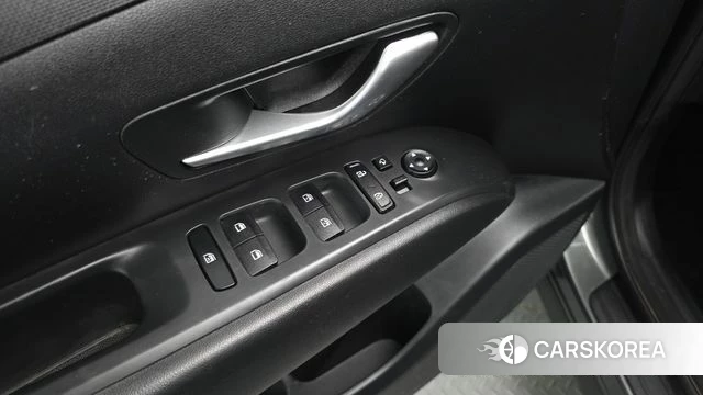 Hyundai Tucson (NX4) id 5027664 из Кореи 20