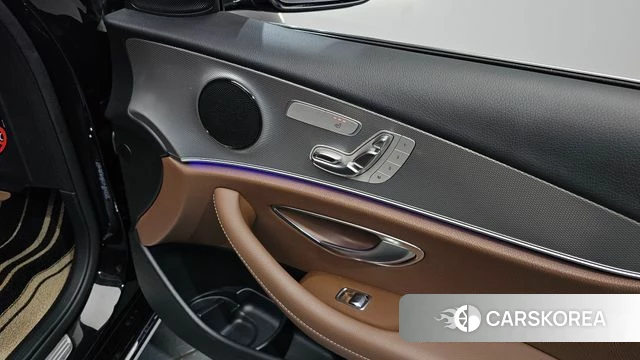 Mercedes-Benz E-Class W213 id 4998553 из Кореи 20