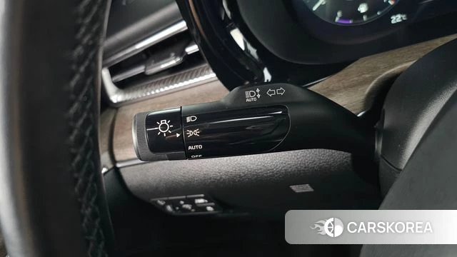 Kia K5 3rd generation id 5054045 из Кореи 20