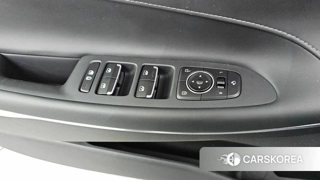 Hyundai The New Grandeur IG Hybrid id 4977271 из Кореи 20