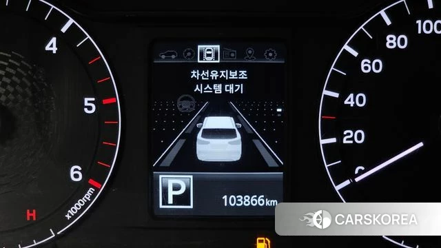 Ssangyong All New Rexton id 4997799 из Кореи 20