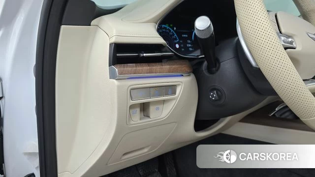 Genesis G80 (RG3) id 5040470 из Кореи 20