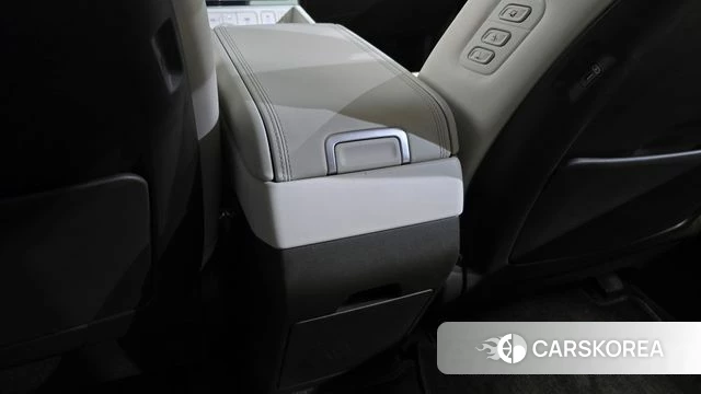 Hyundai Santa Fe (MX5) id 4957916 из Кореи 20