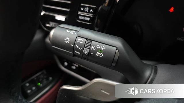 Lexus NX350h Second generation id 5026193 из Кореи 20