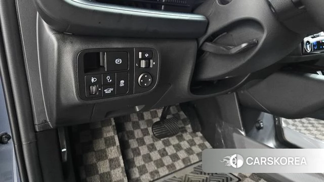 Hyundai Ionic 6 id 4995682 из Кореи 20