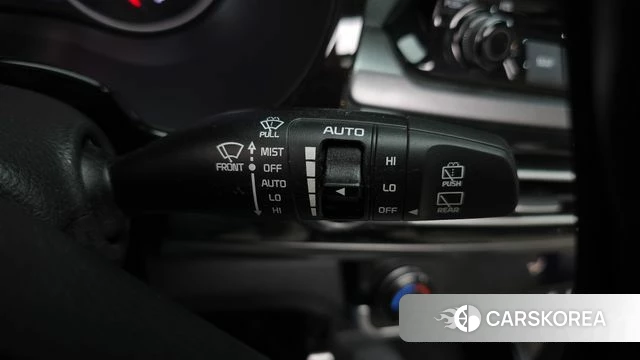 Kia Seltos id 4982005 из Кореи 20