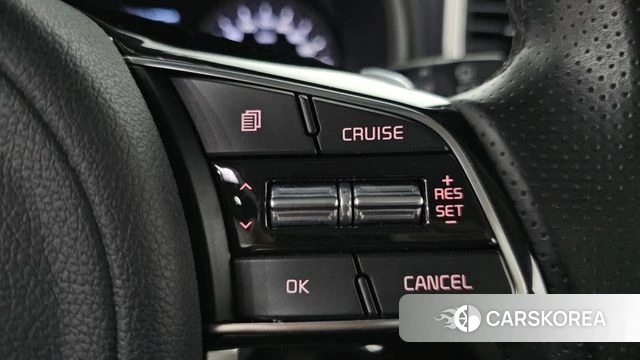 Kia Sportage The Bold id 4977767 из Кореи 20