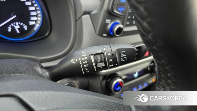 Hyundai Kona id 4746488 из Кореи 20