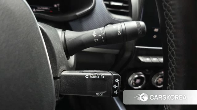 Renault Korea (Samsung) XM3 id 4899833 из Кореи 20