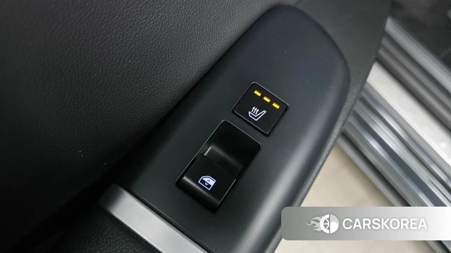 Hyundai Grandeur Hybrid (GN7) id 4975668 из Кореи 20