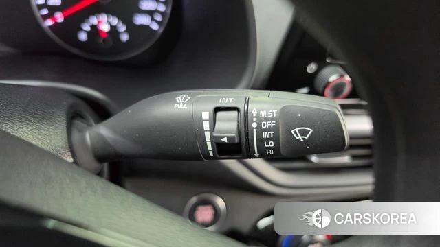 Kia The New K3 2nd generation id 5039349 из Кореи 20