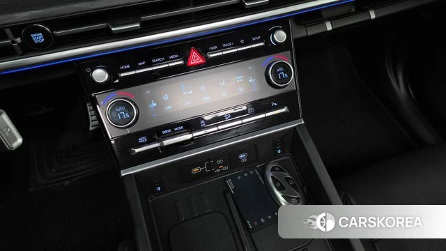 Hyundai Santa Fe (MX5) id 4996146 из Кореи 20
