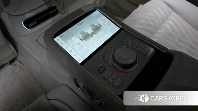 Genesis G90 (RS4) id 4985773 из Кореи 20
