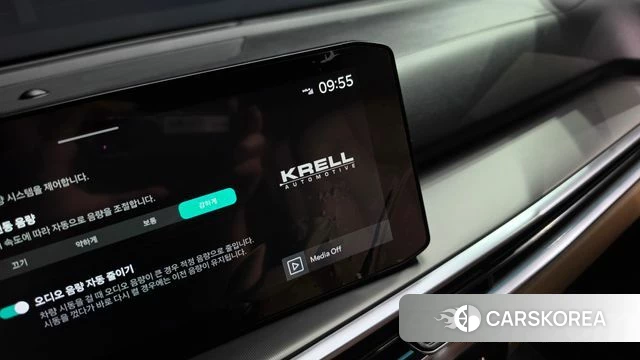 Kia The New Sorento 4th Generation id 4980295 из Кореи 20