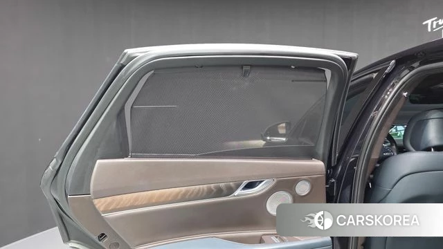Genesis G80 (RG3) id 4992019 из Кореи 20