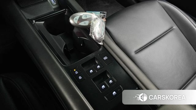 Hyundai Ionic 6 id 4783186 из Кореи 20