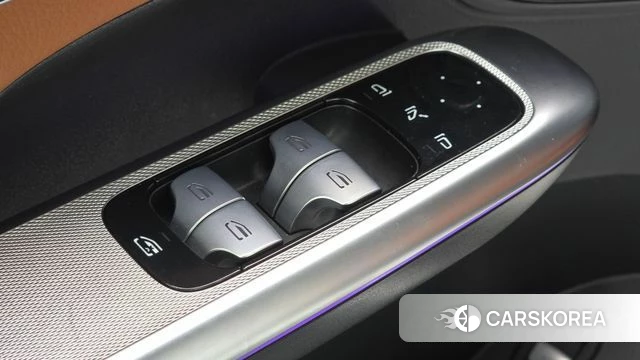 Mercedes-Benz GLC-Class X254 id 5052488 из Кореи 20