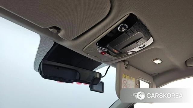Kia The New Sorento 4th Generation id 5052322 из Кореи 20