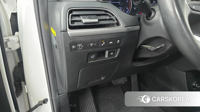 Hyundai Palisade id 5035332 из Кореи 20