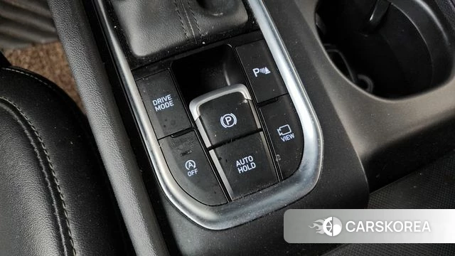 Hyundai Santa Fe TM id 4760341 из Кореи 20
