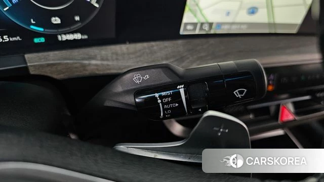 Kia K8 Hybrid id 4922462 из Кореи 20