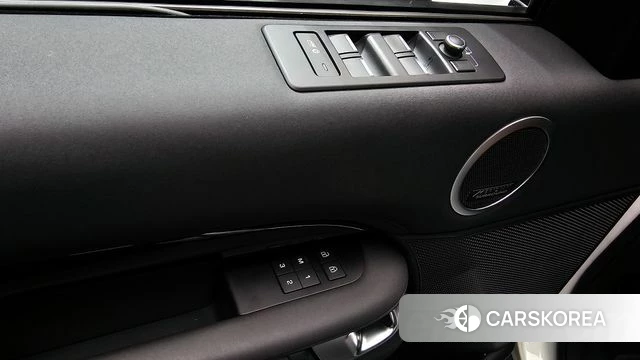 Land Rover Discovery 5 id 4661667 из Кореи 20